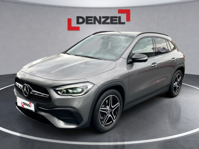 Bild 0: Mercedes GLA 200 Aut.