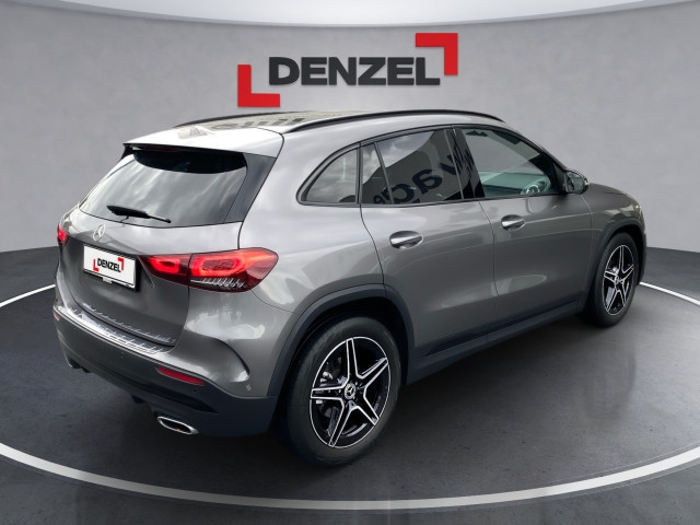 Bild 9: Mercedes GLA 200 Aut.
