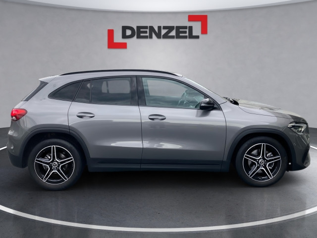 Bild 10: Mercedes GLA 200 Aut.