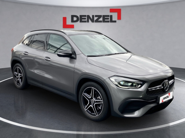Bild 11: Mercedes GLA 200 Aut.
