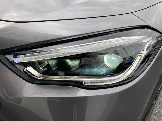Bild 12: Mercedes GLA 200 Aut.