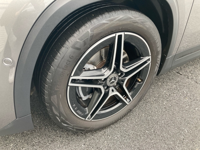 Bild 13: Mercedes GLA 200 Aut.