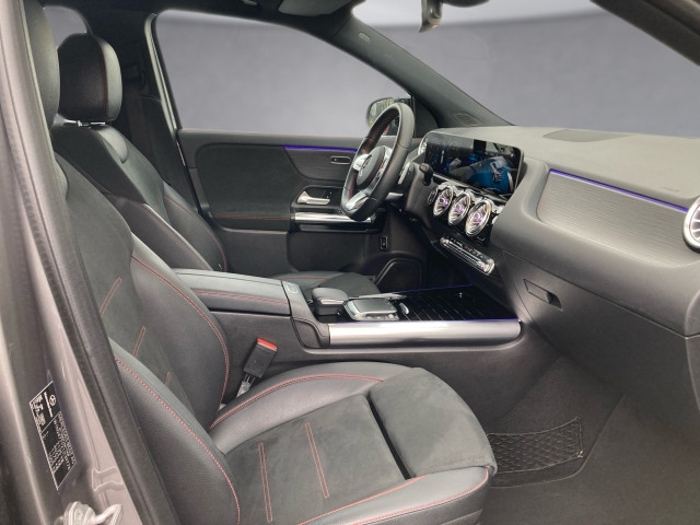 Bild 2: Mercedes GLA 200 Aut.