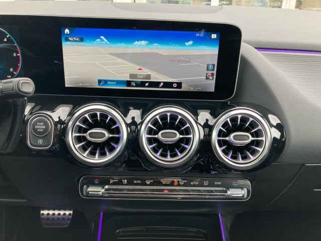 Bild 6: Mercedes GLA 200 Aut.