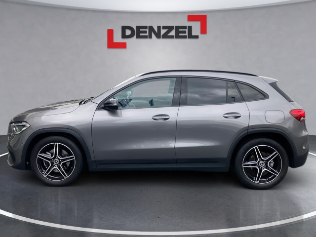 Bild 7: Mercedes GLA 200 Aut.