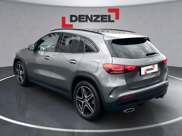 Bild 8: Mercedes GLA 200 Aut.