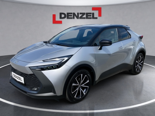 Bild 0: Toyota C-HR - 1,8l Hybrid
