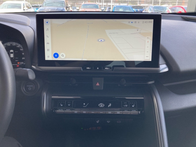 Bild 13: Toyota C-HR - 1,8l Hybrid