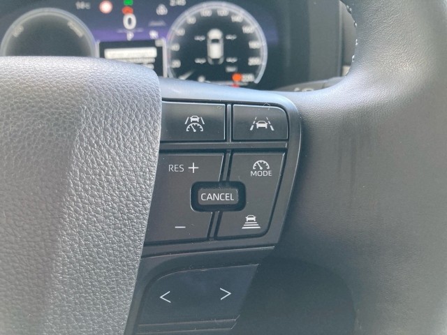 Bild 14: Toyota C-HR - 1,8l Hybrid