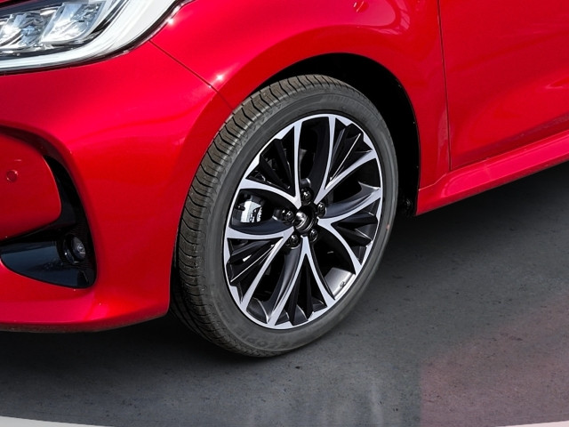 Bild 7: Toyota Yaris 5-Türer Teamplayer 1,5L Hybrid,  Syst. 85kW