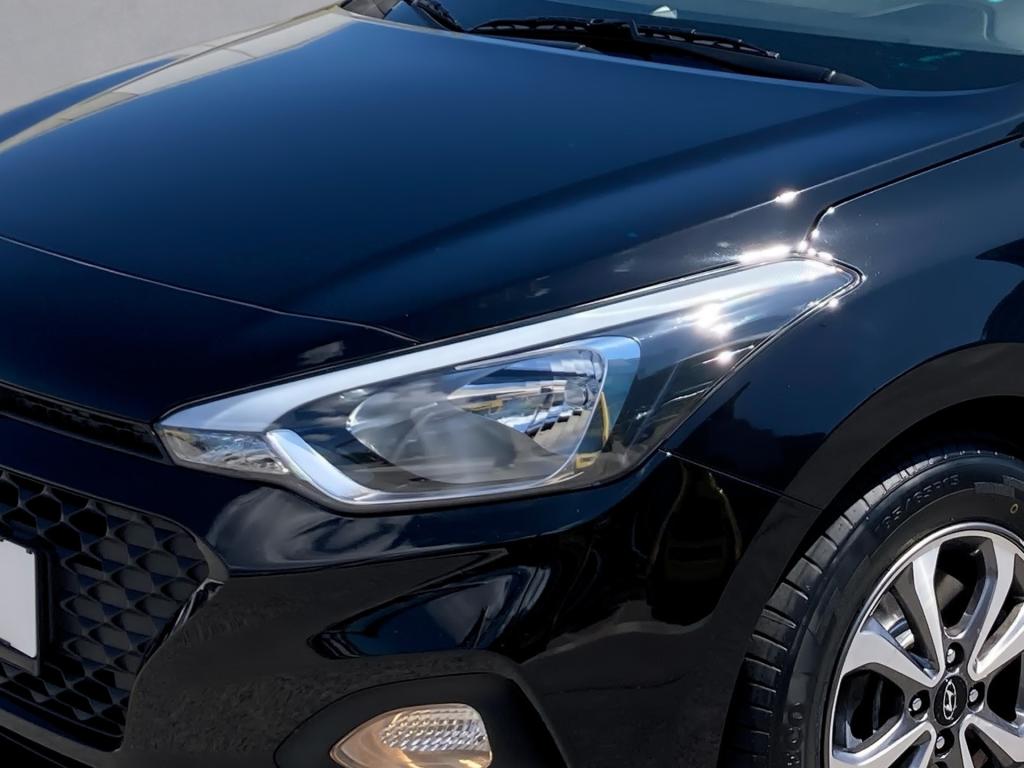 Bild 6: Hyundai i20 1,0 T-GDI Level