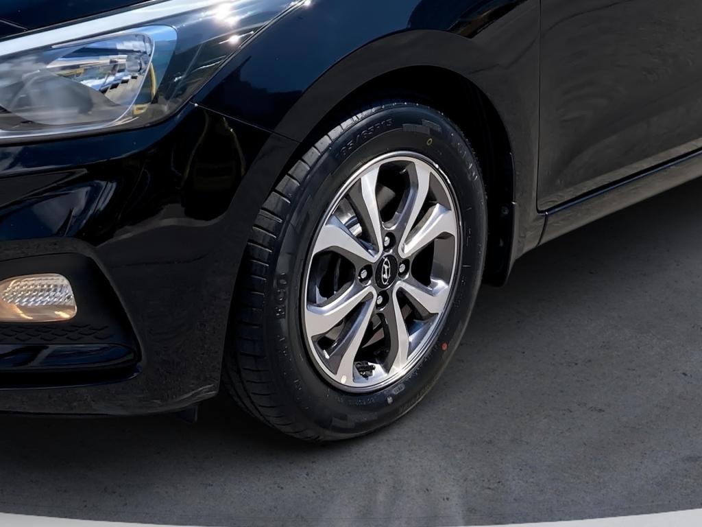 Bild 7: Hyundai i20 1,0 T-GDI Level