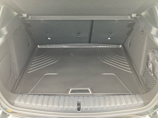 Bild 12: BMW 118i 5-Türer F40 B38
