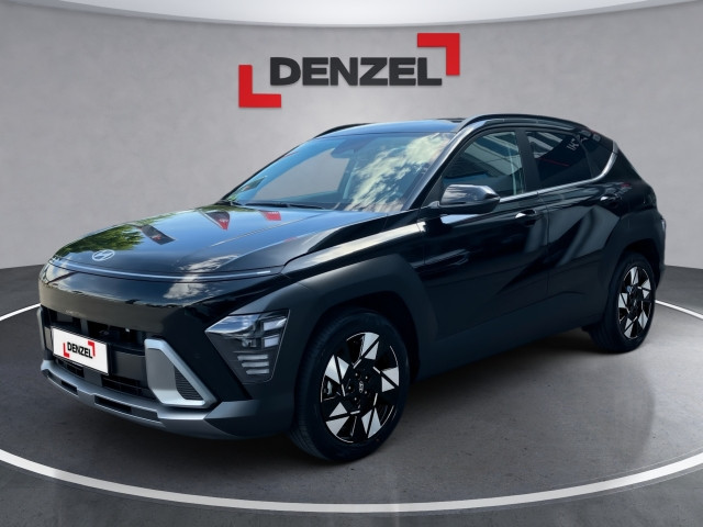 Bild 0: Hyundai Kona HEV (SX2) GO Plus 1.6 GDI 2WD HEV
