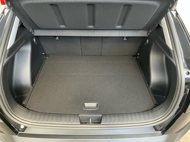 Bild 11: Hyundai Kona HEV (SX2) GO Plus 1.6 GDI 2WD HEV