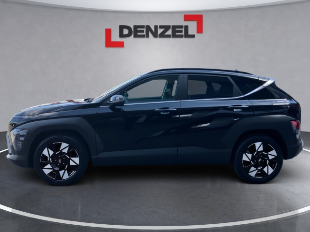 Bild 1: Hyundai Kona HEV (SX2) GO Plus 1.6 GDI 2WD HEV
