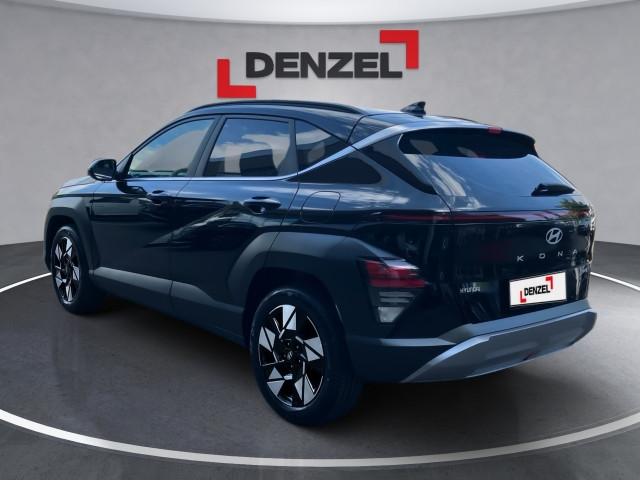 Bild 2: Hyundai Kona HEV (SX2) GO Plus 1.6 GDI 2WD HEV