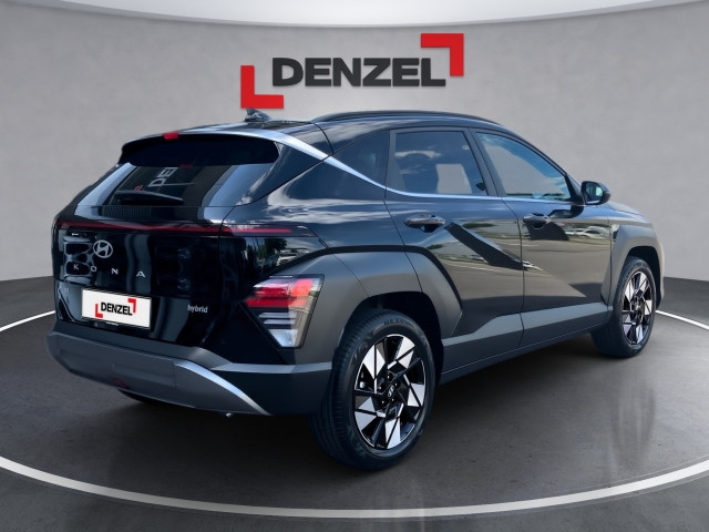 Bild 3: Hyundai Kona HEV (SX2) GO Plus 1.6 GDI 2WD HEV