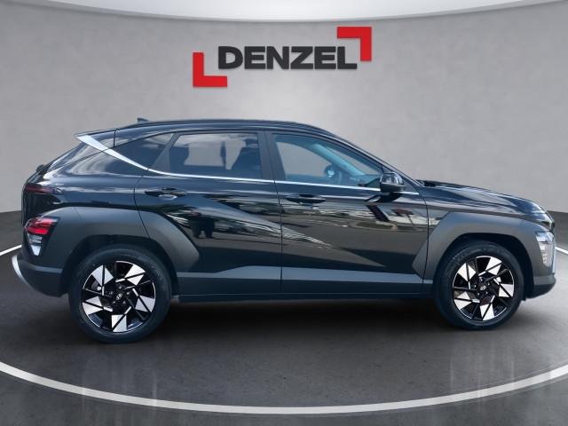 Bild 4: Hyundai Kona HEV (SX2) GO Plus 1.6 GDI 2WD HEV