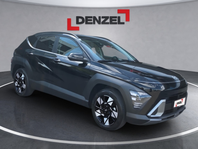 Bild 5: Hyundai Kona HEV (SX2) GO Plus 1.6 GDI 2WD HEV