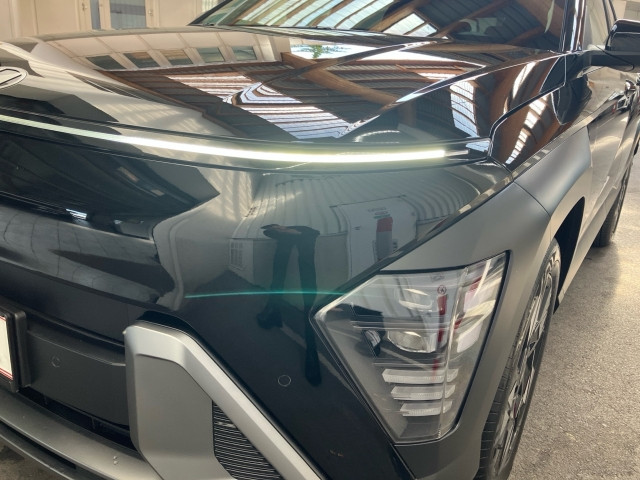 Bild 6: Hyundai Kona HEV (SX2) GO Plus 1.6 GDI 2WD HEV
