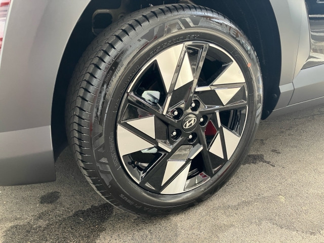 Bild 7: Hyundai Kona HEV (SX2) GO Plus 1.6 GDI 2WD HEV