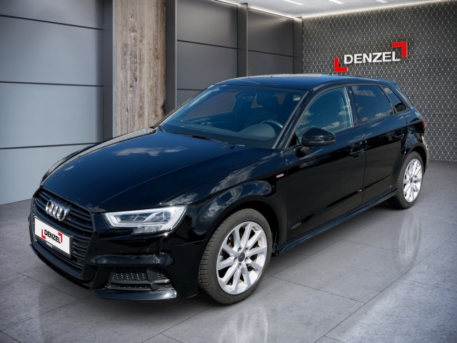 Bild 0: Audi A3 Sportback