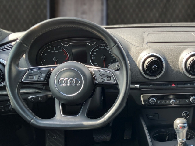 Bild 9: Audi A3 Sportback