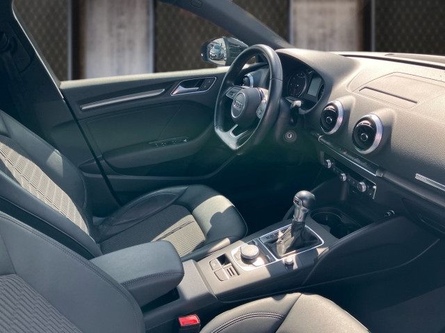 Bild 10: Audi A3 Sportback