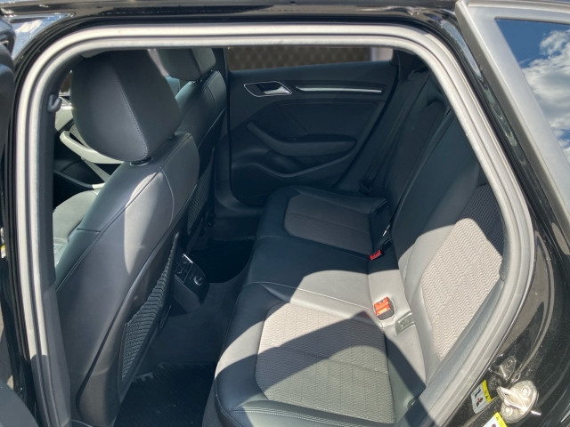 Bild 11: Audi A3 Sportback