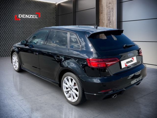 Bild 2: Audi A3 Sportback