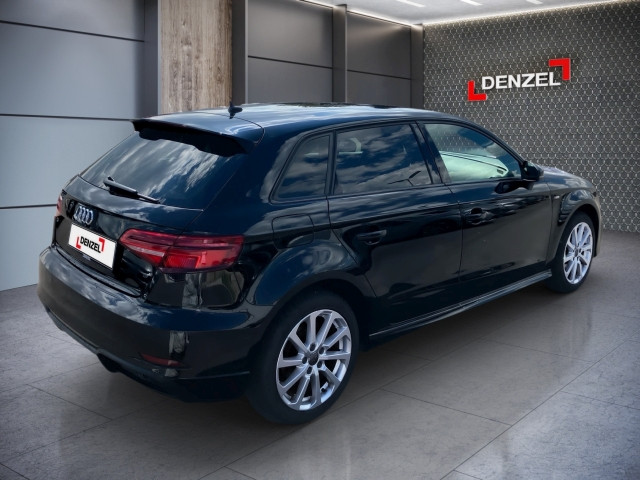 Bild 3: Audi A3 Sportback