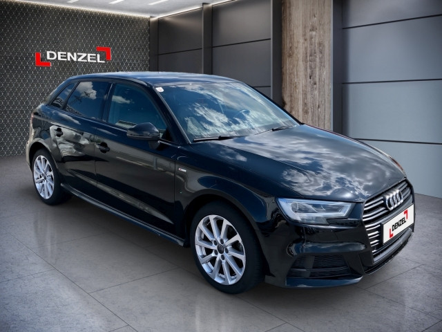 Bild 5: Audi A3 Sportback
