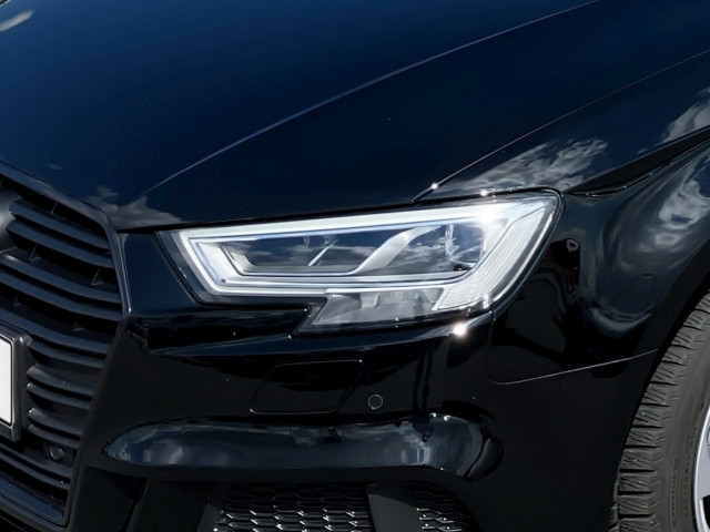 Bild 6: Audi A3 Sportback