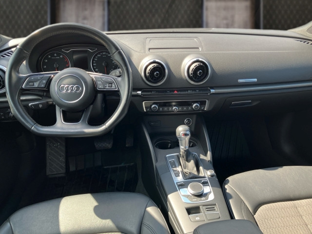 Bild 8: Audi A3 Sportback