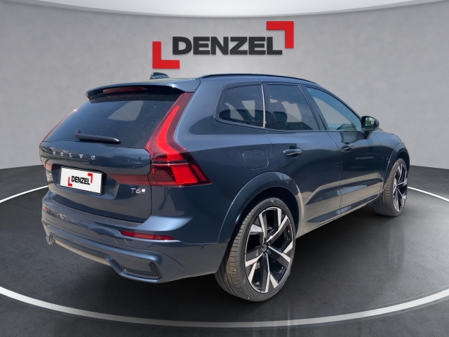 Bild 2: VOLVO PKW XC60 Ultra, T6 eAWD Plug-in Hybrid, Elektrisch/Benzin, Dark