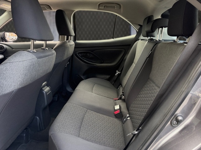 Bild 8: Toyota Yaris Cross 1,5 VVT-ie Active