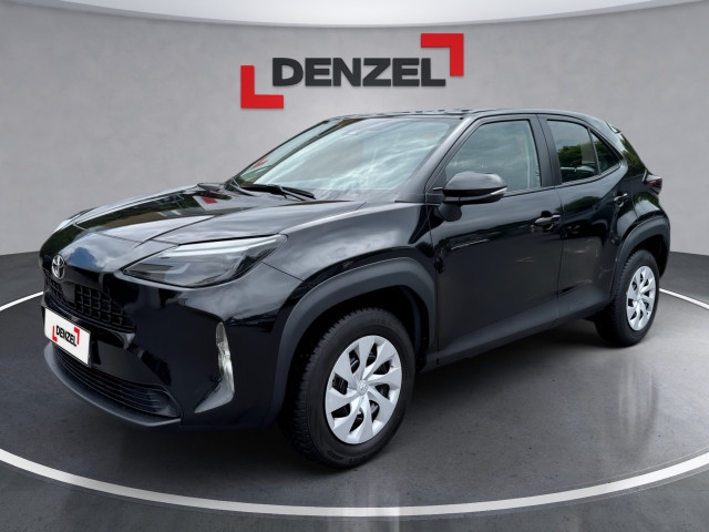 Bild 0: Toyota Yaris Cross 1,5 Benzin 4x2 City