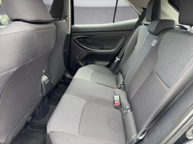 Bild 11: Toyota Yaris Cross 1,5 Benzin 4x2 City