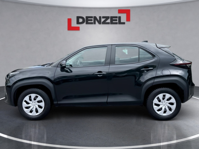 Bild 1: Toyota Yaris Cross 1,5 Benzin 4x2 City