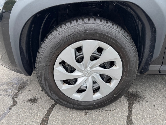 Bild 7: Toyota Yaris Cross 1,5 Benzin 4x2 City