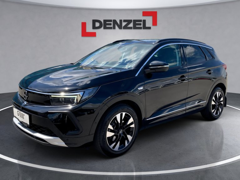Bild 0: Opel Grandland