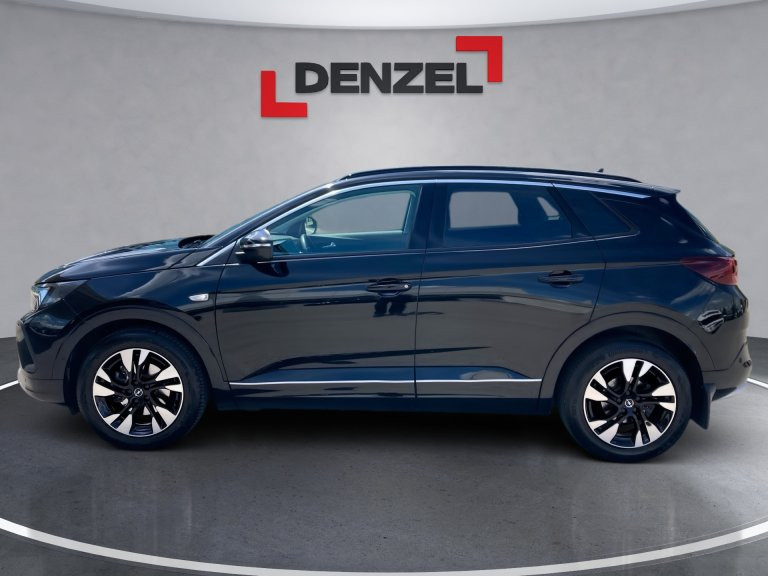 Bild 1: Opel Grandland