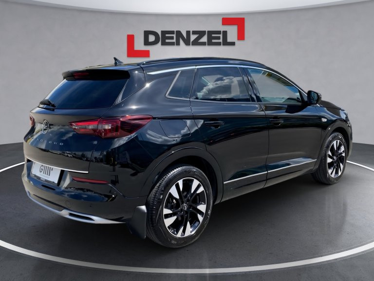 Bild 3: Opel Grandland