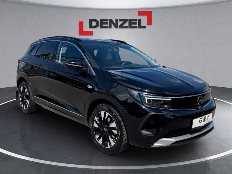 Bild 5: Opel Grandland