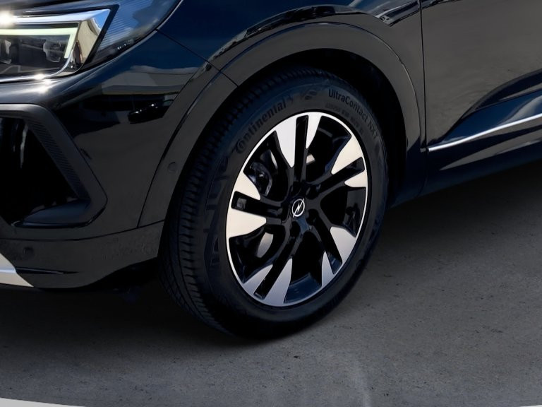 Bild 7: Opel Grandland