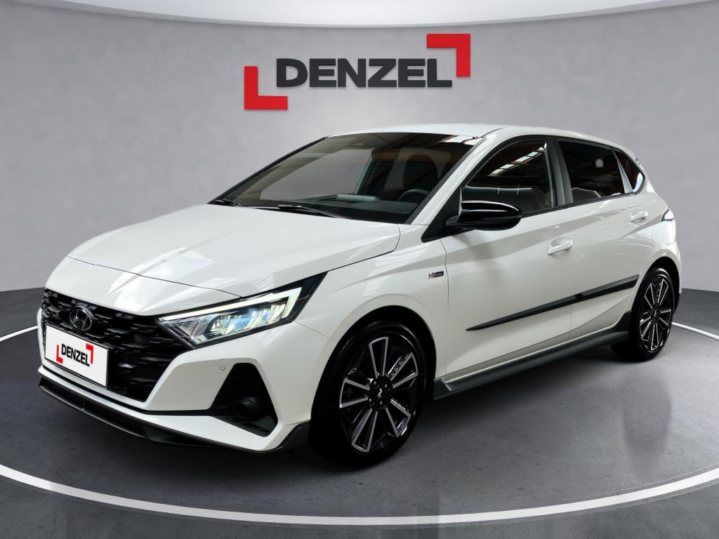 Bild 0: Hyundai i20