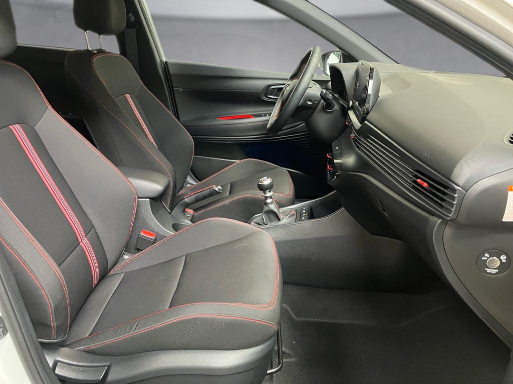 Bild 9: Hyundai i20