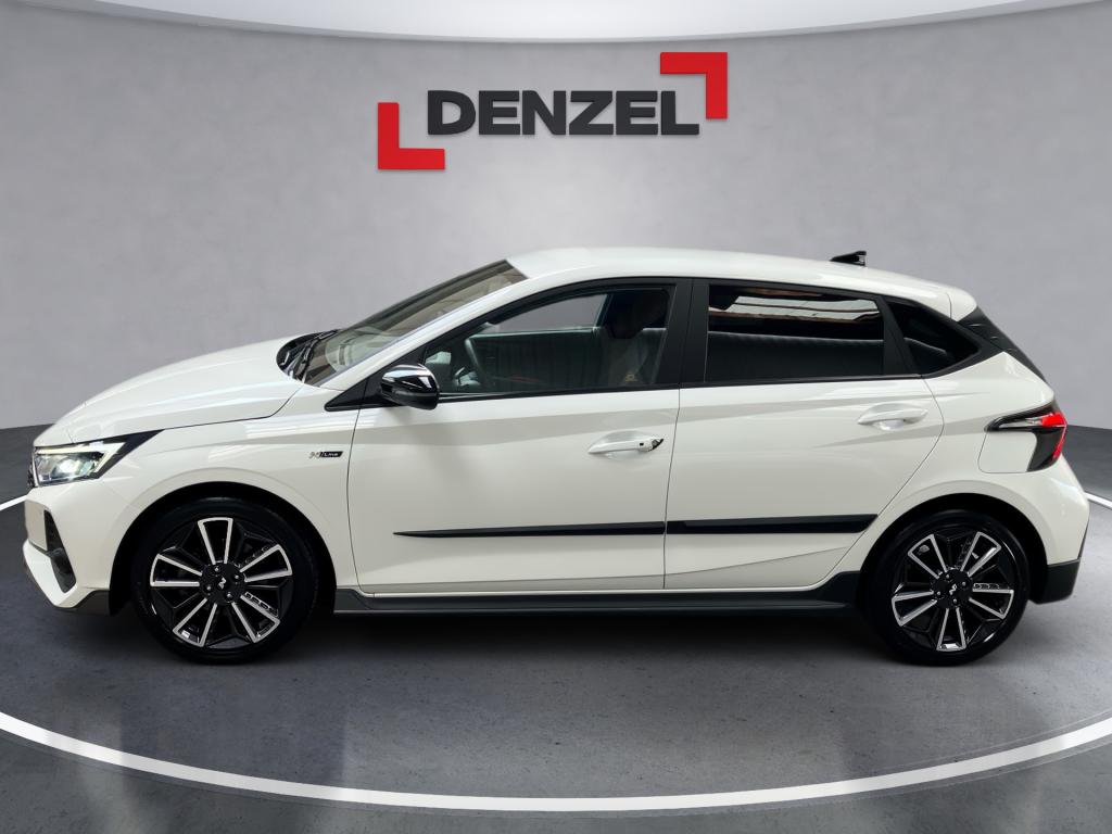 Bild 1: Hyundai i20
