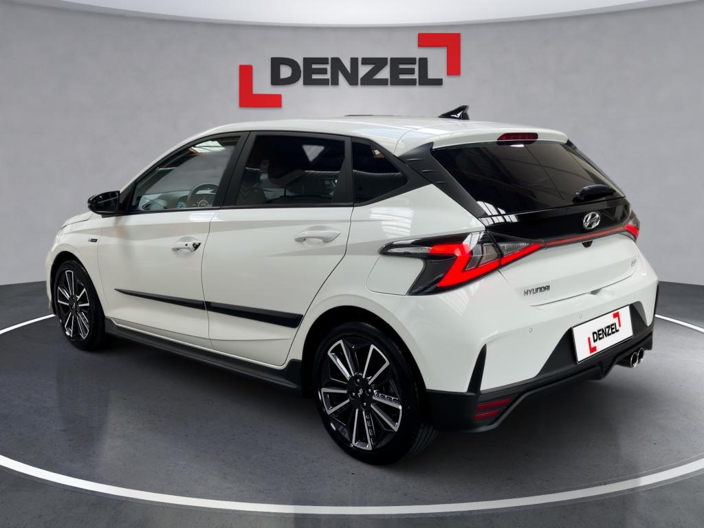 Bild 2: Hyundai i20